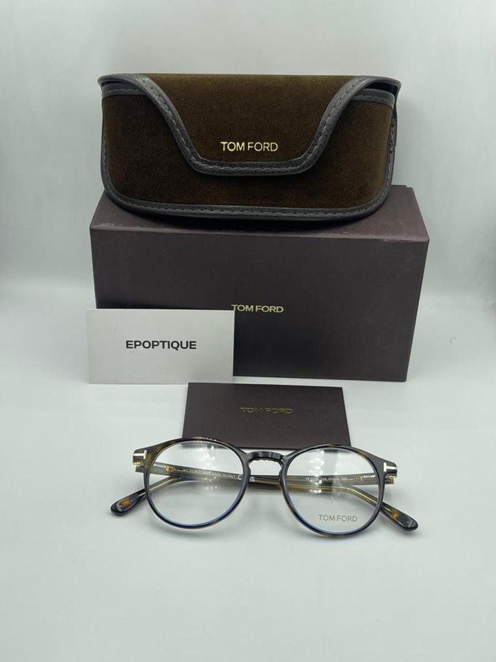 TOM FORD -TF5294 056- UNISEXE