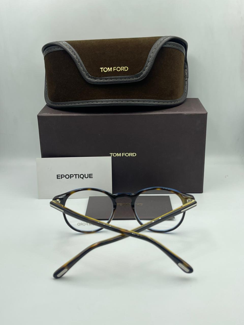 TOM FORD -TF5294 056- UNISEXE