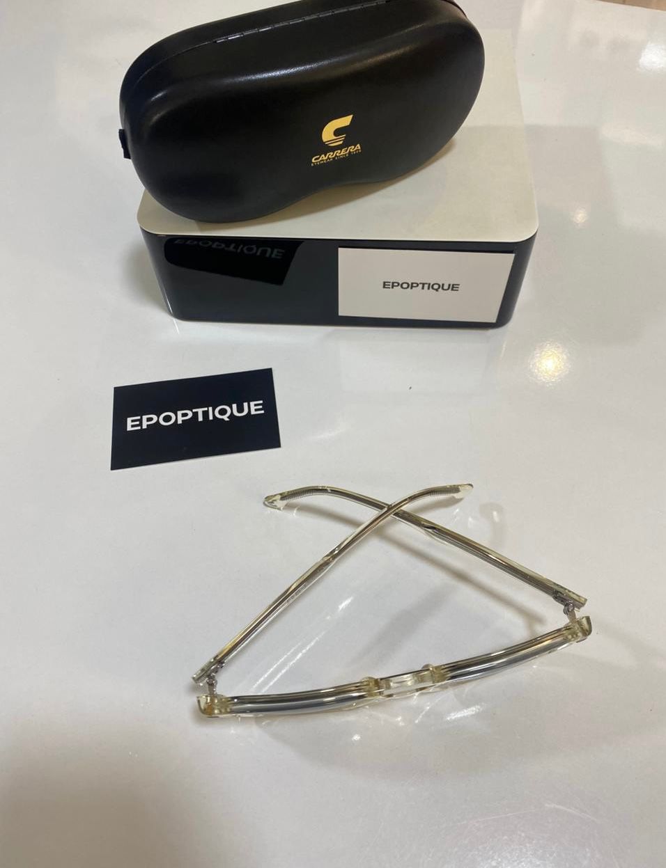 CARRERA 317/S 40G9K -HOMMES-