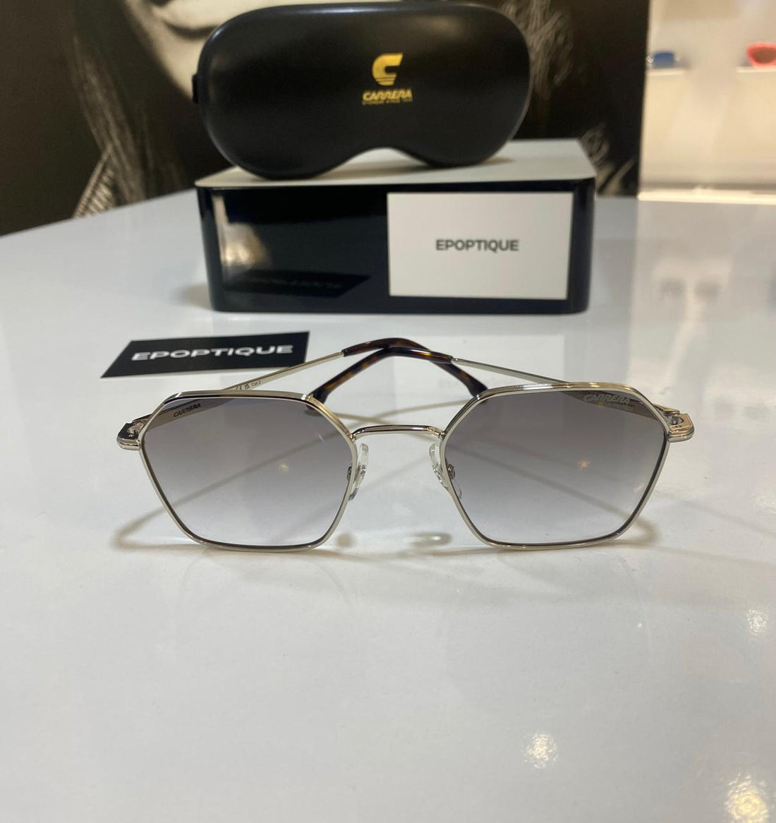 CARRERA 334/S 010FO -UNISEXE-