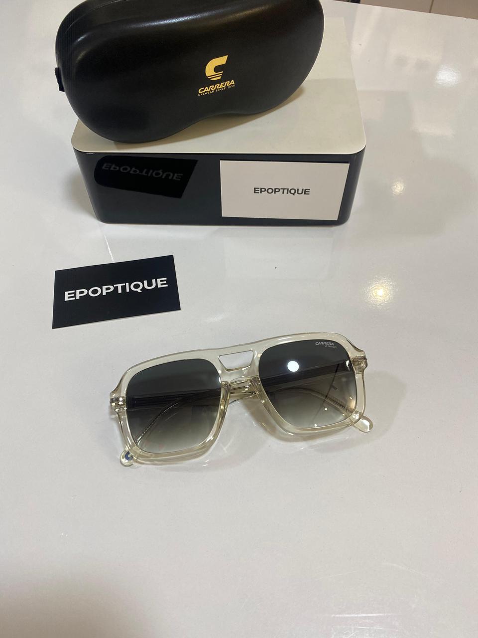 CARRERA 317/S 40G9K -HOMMES-