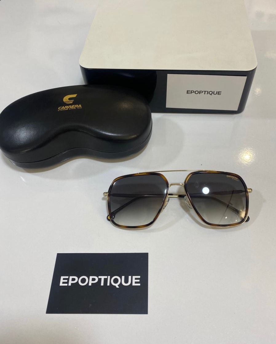 CARRERA 27/S2IK9K -UNISEXE-