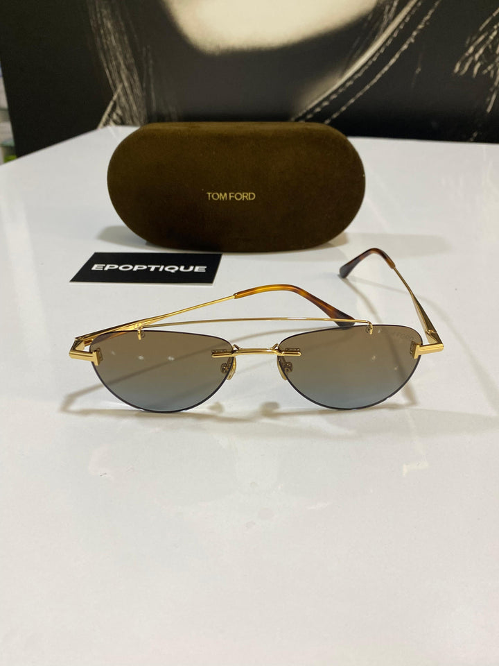 TOM FORD SUN Astor-02 TF1356 30F