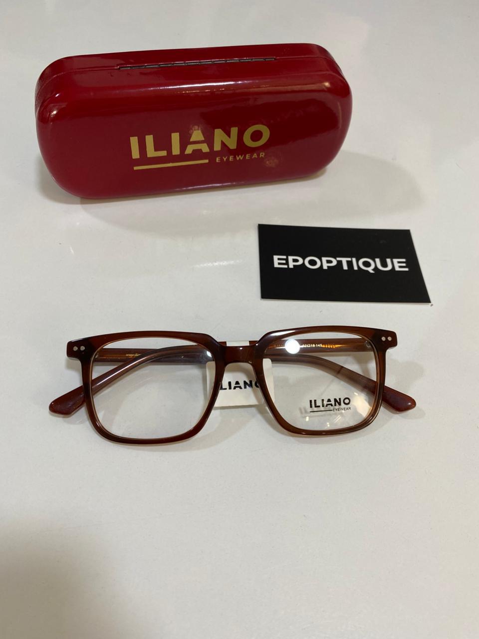 ILIANO 139 C1 -UNISEXE-