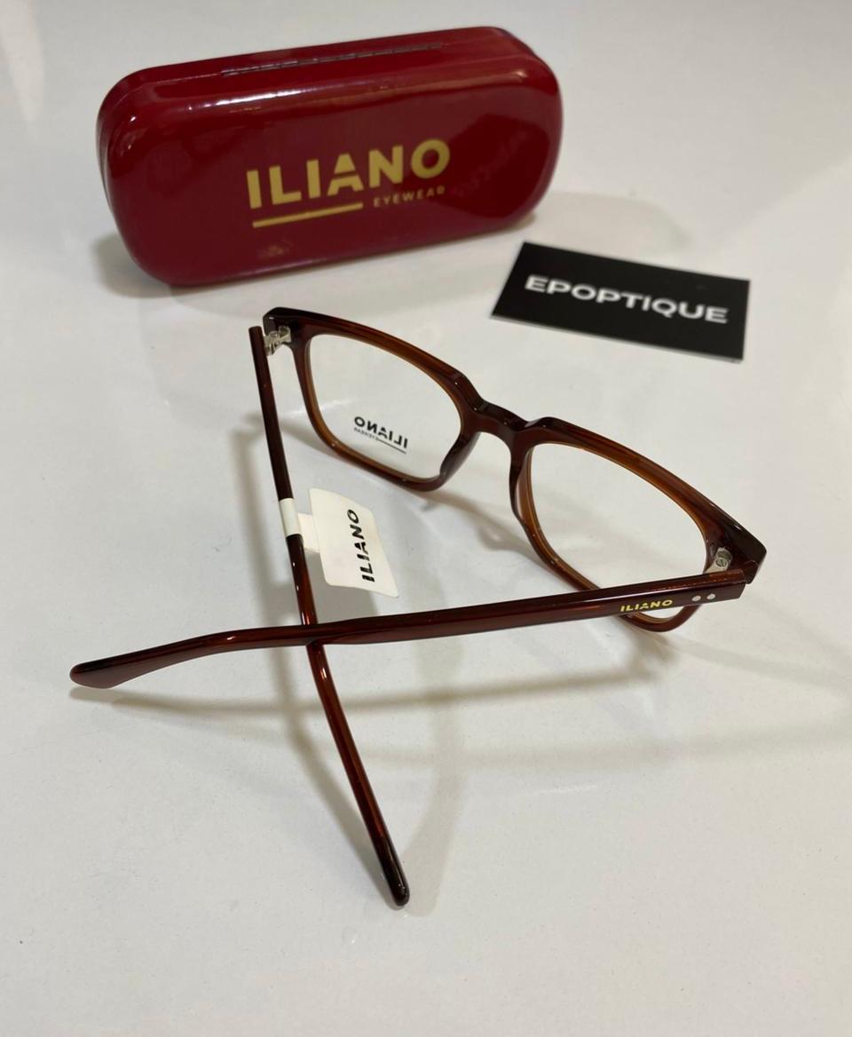 ILIANO 139 C1 -UNISEXE-
