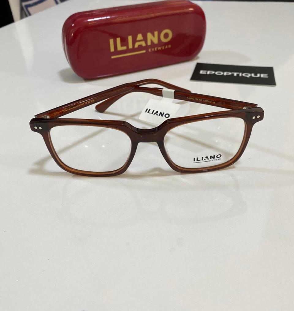 ILIANO 139 C1 -UNISEXE-