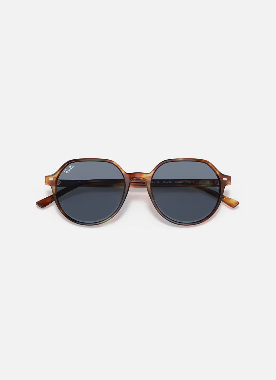 RAYBAN -ORB2195- BLEU
