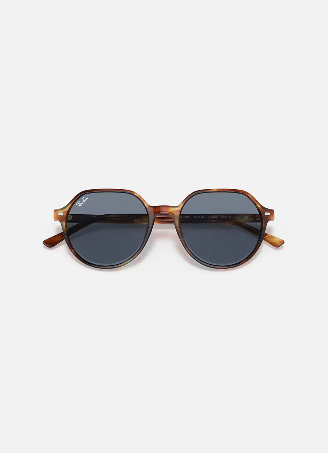 RAYBAN -ORB2195- BLEU
