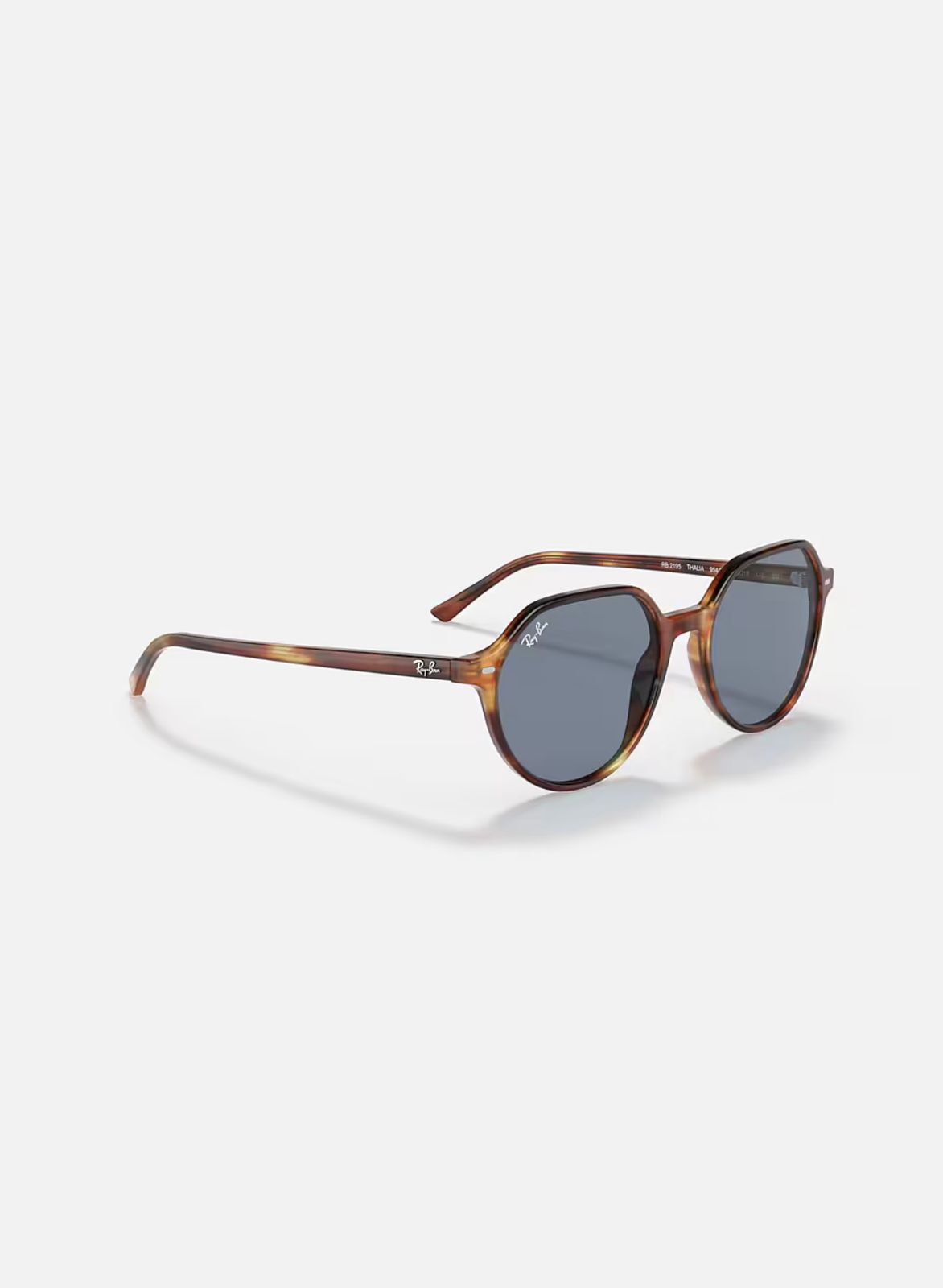 RAYBAN -ORB2195- BLEU