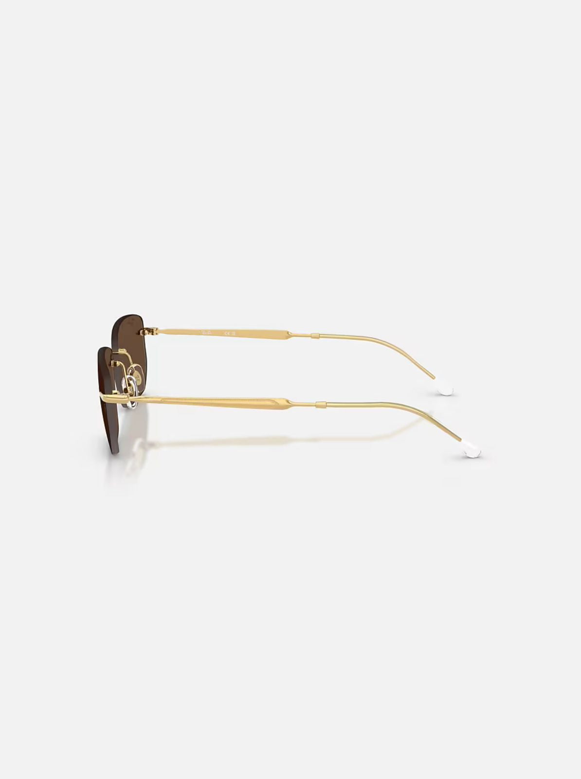 RAYBAN -ORB3768- BROWN