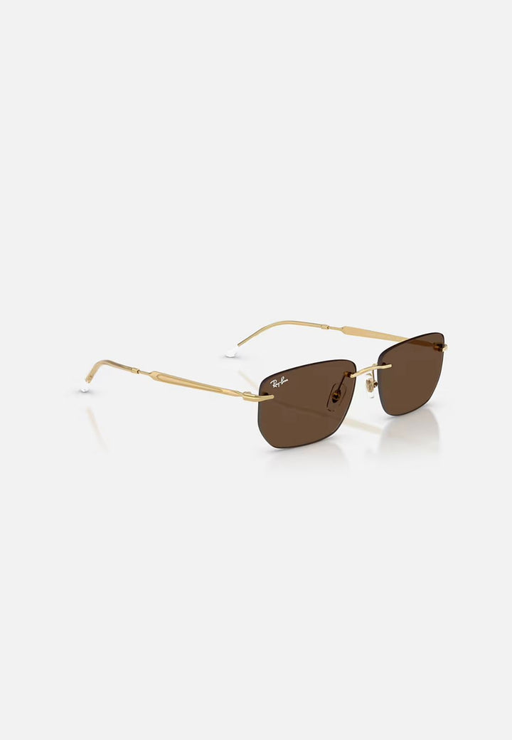 RAYBAN -ORB3768- BROWN