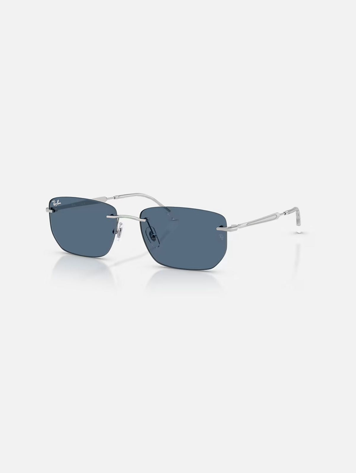 RAYBAN -ORB3768- DARK BLEU