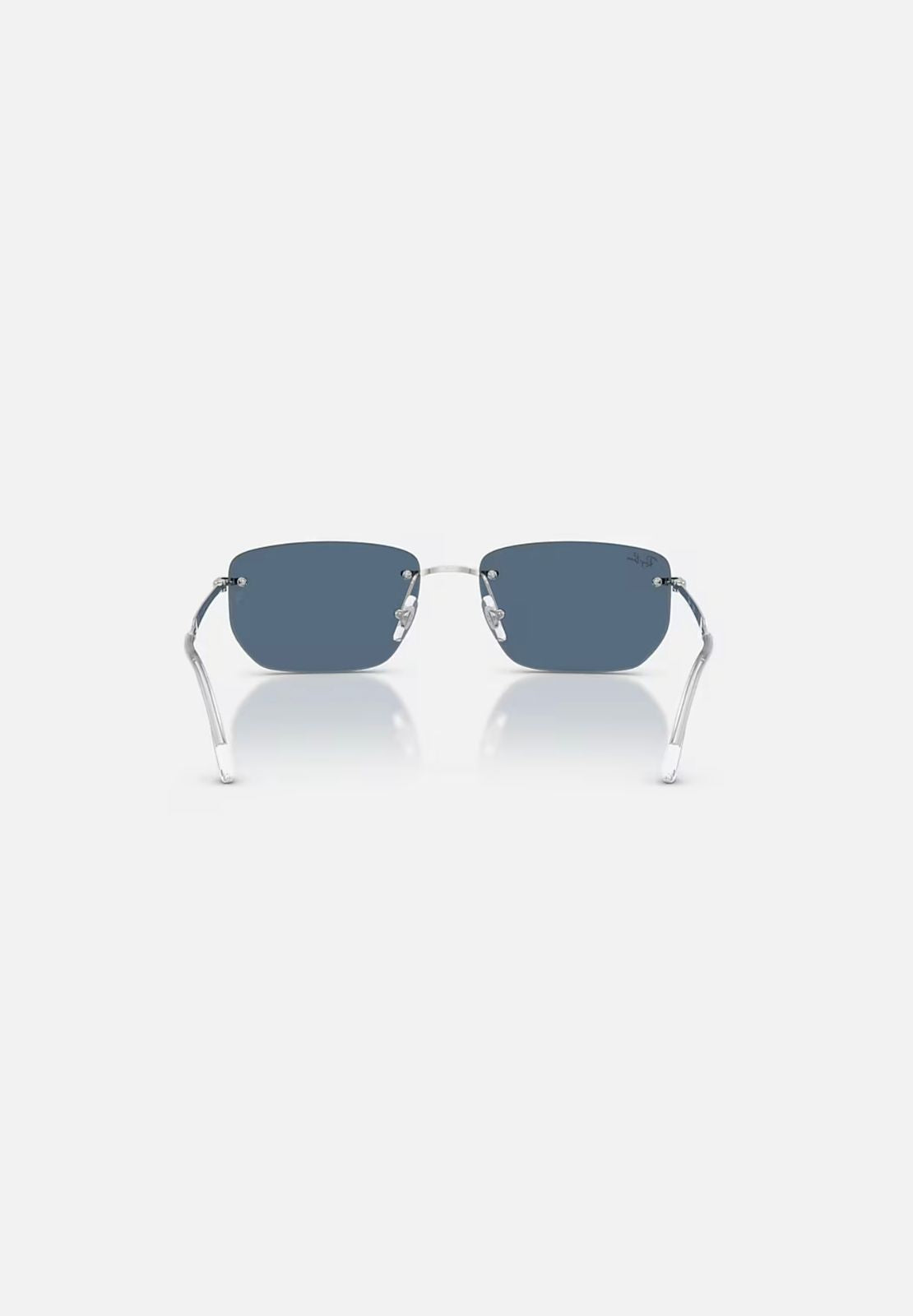 RAYBAN -ORB3768- DARK BLEU