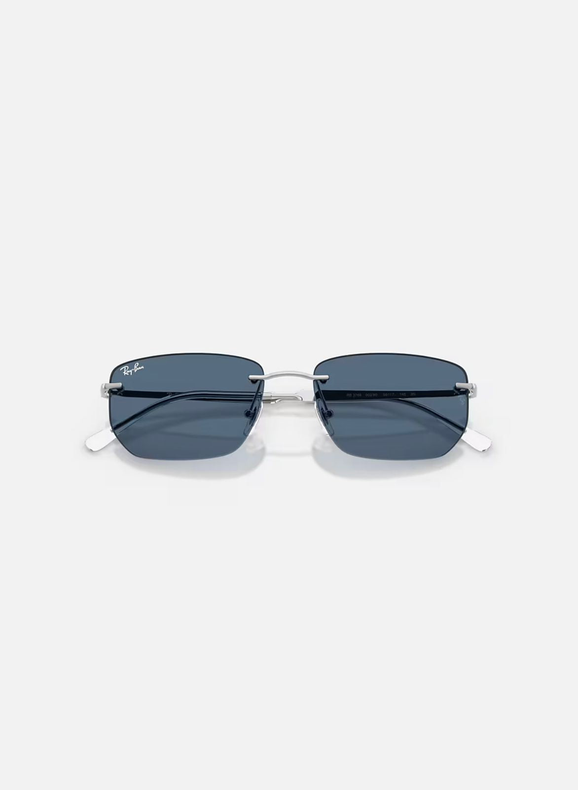 RAYBAN -ORB3768- DARK BLEU