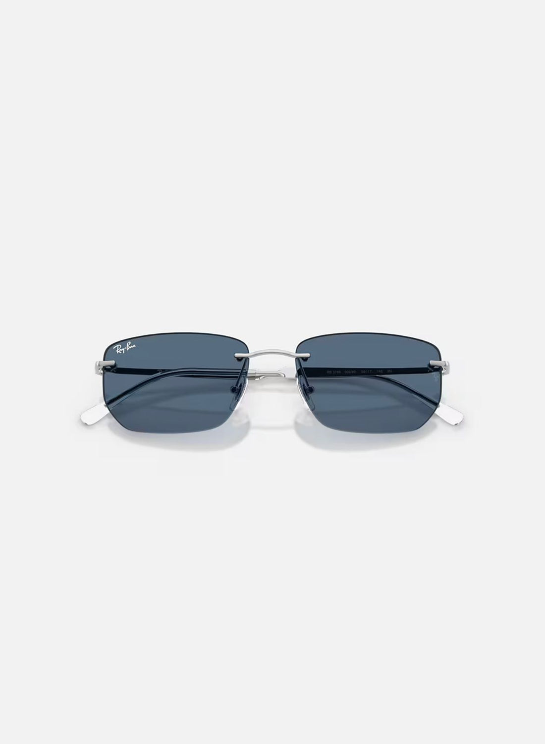RAYBAN -ORB3768- DARK BLEU