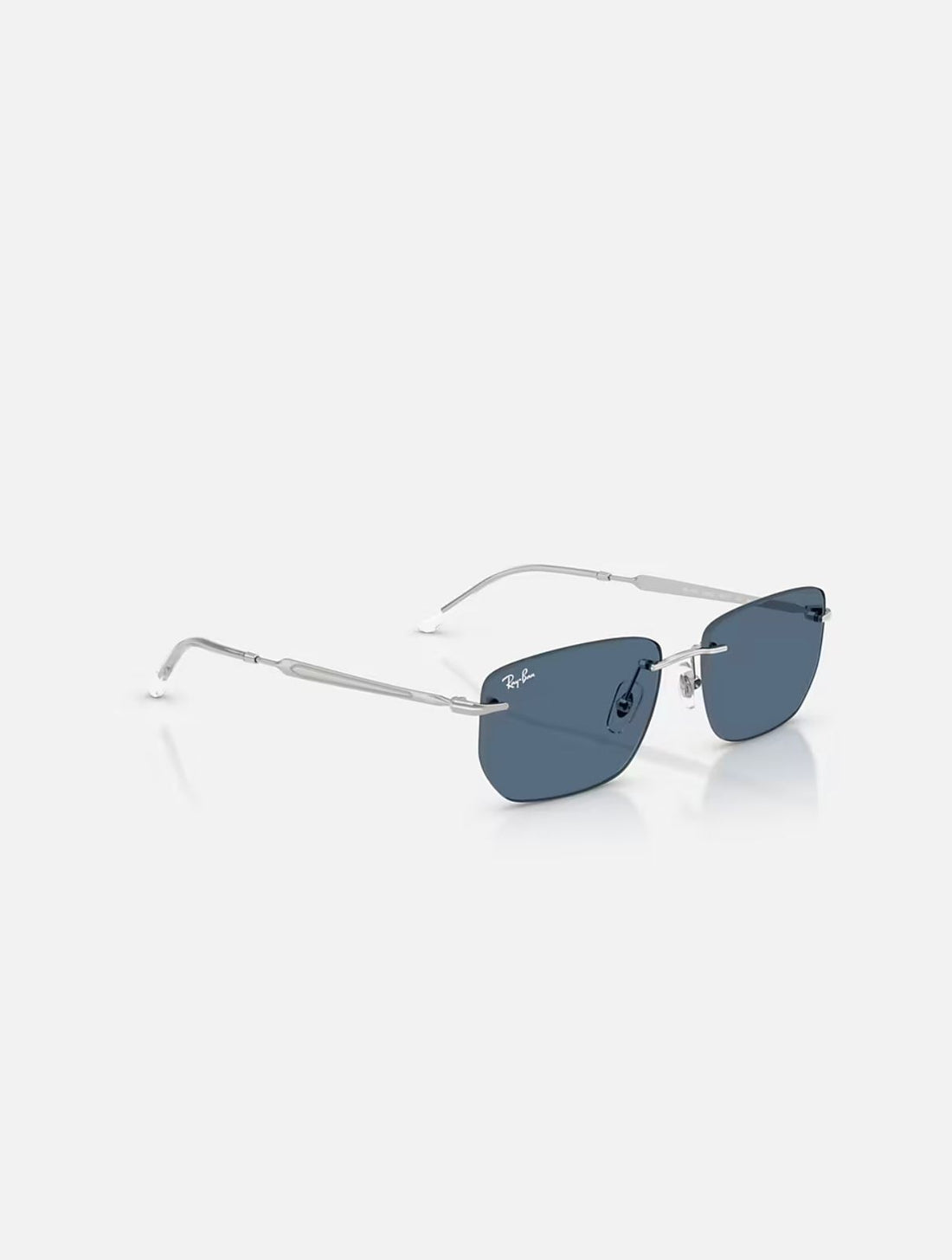 RAYBAN -ORB3768- DARK BLEU