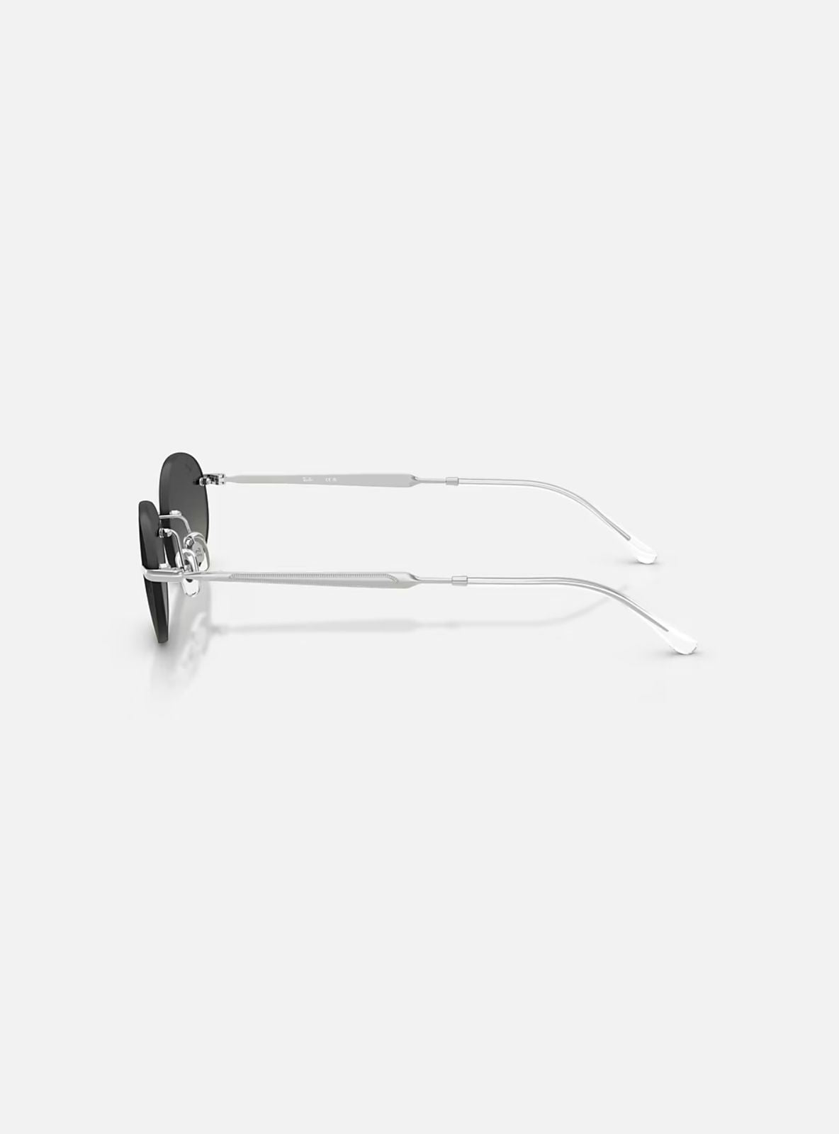 RAYBAN -ORB3767- GREY GRADIENT
