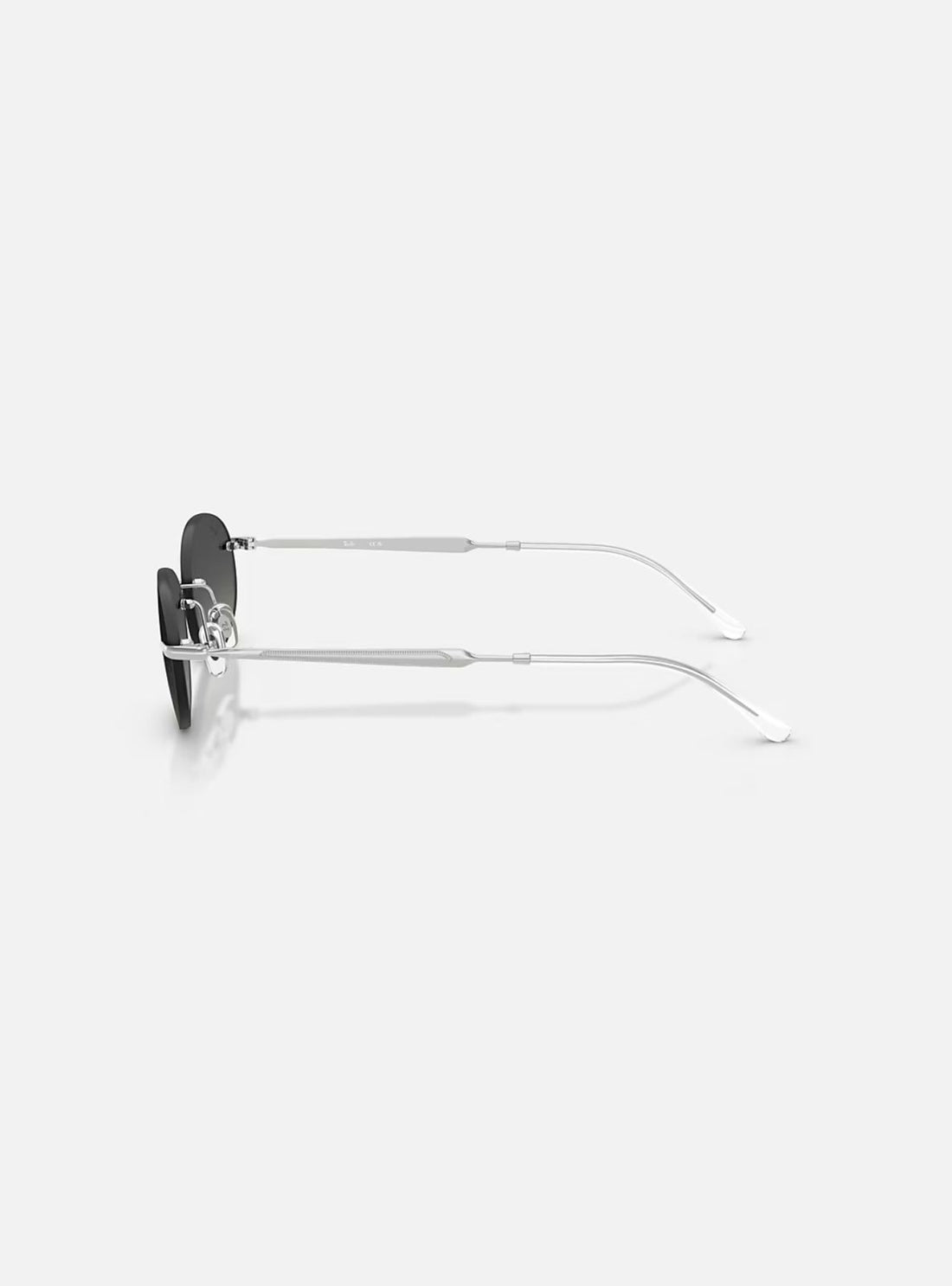 RAYBAN -ORB3767- GREY GRADIENT