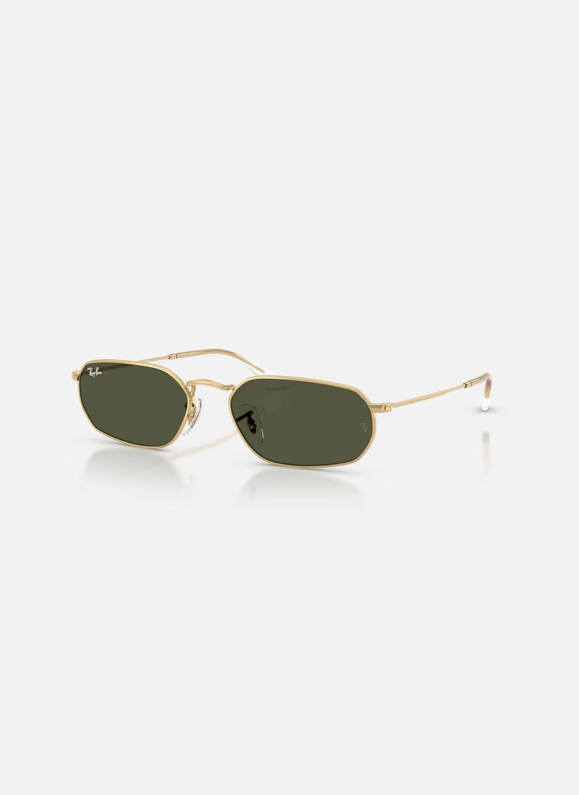 RAYBAN -ORB3947- GREEN