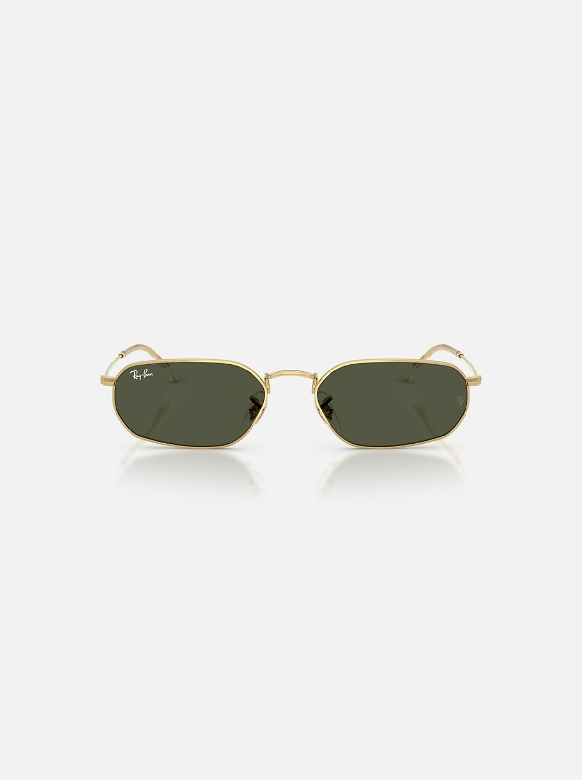 RAYBAN -ORB3947- GREEN