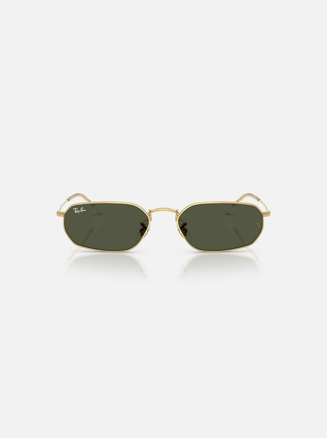 RAYBAN -ORB3947- GREEN