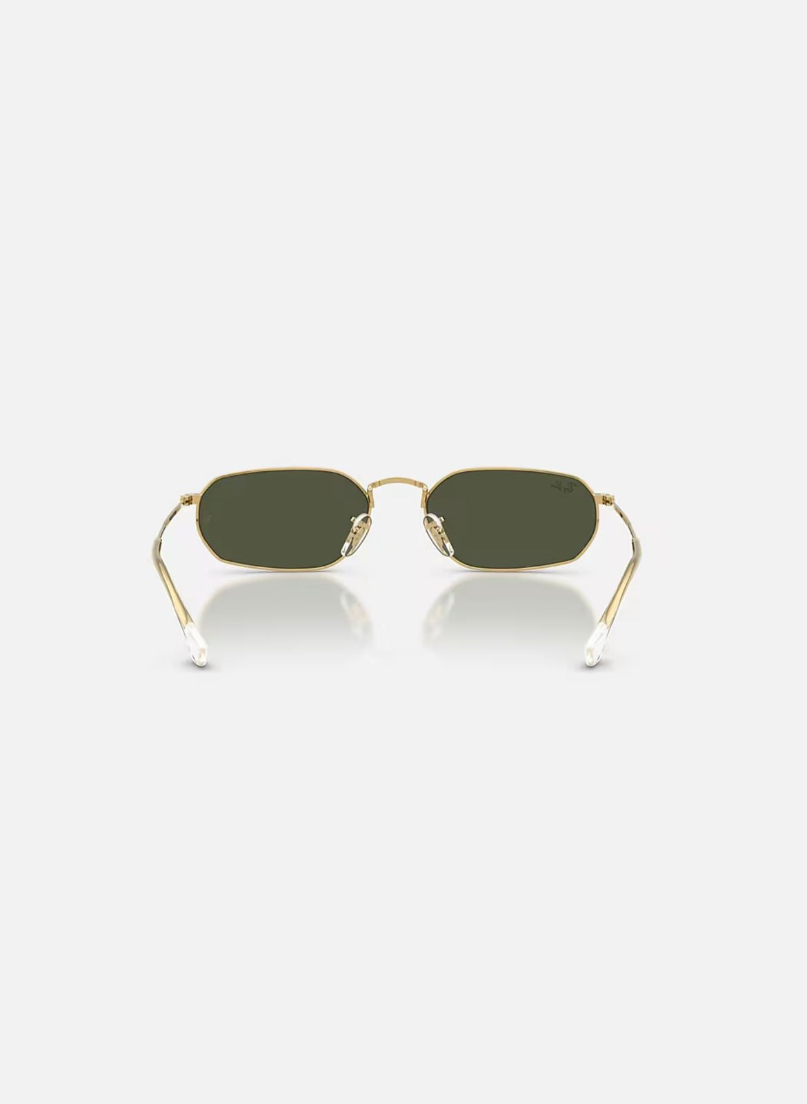 RAYBAN -ORB3947- GREEN