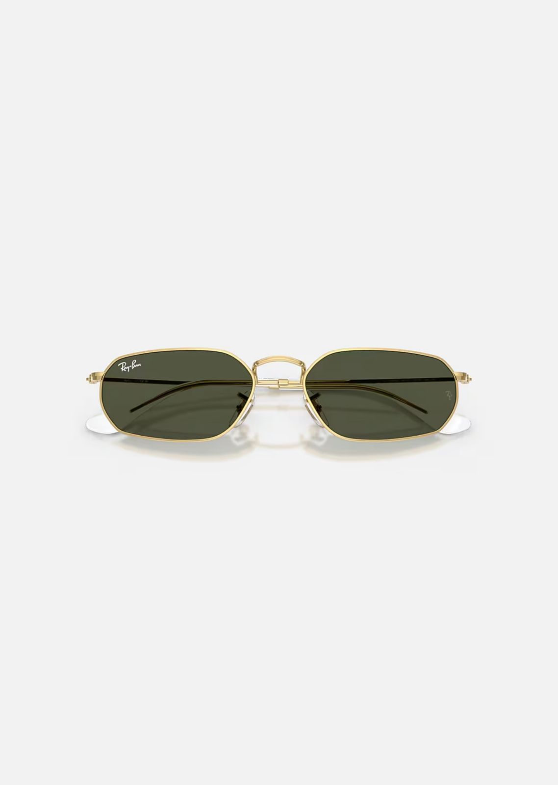 RAYBAN -ORB3947- GREEN