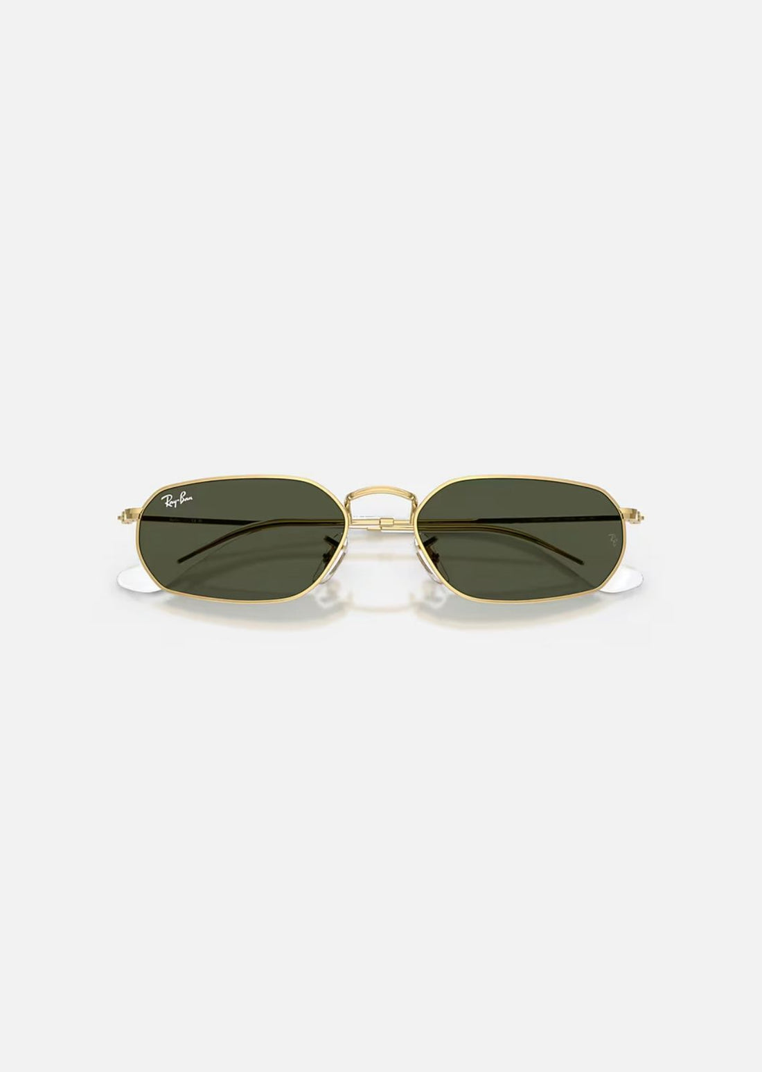 RAYBAN -ORB3947- GREEN