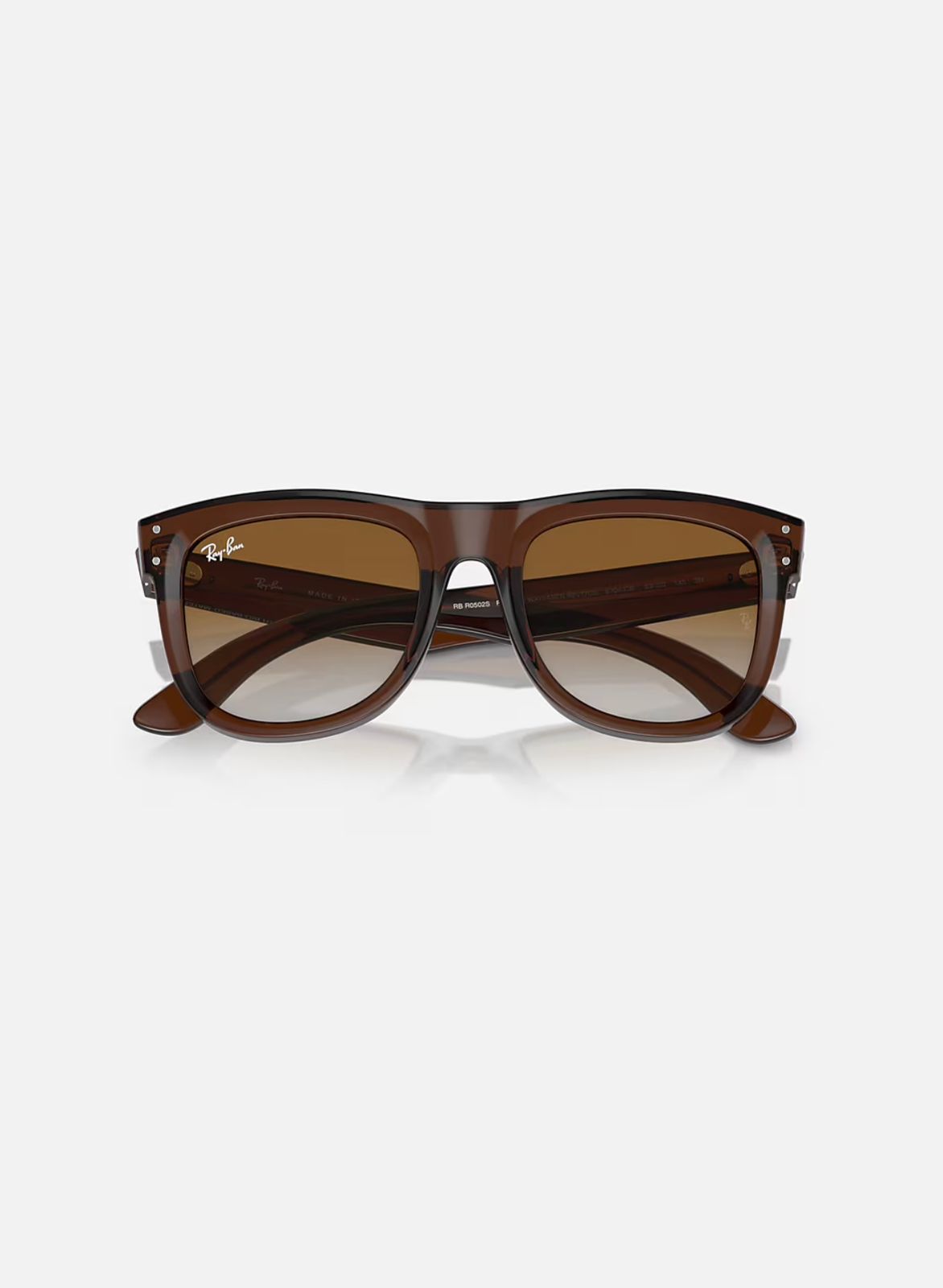 RAYBAN -ORB0502S- WAYFARER REVERSE