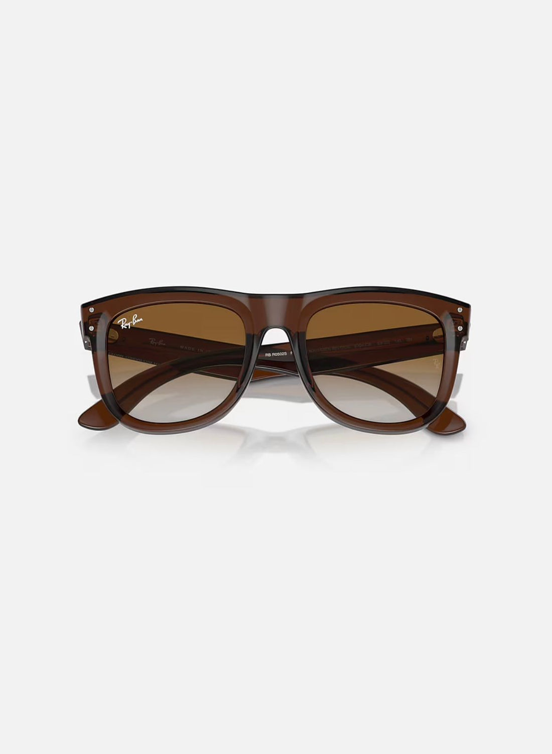 RAYBAN -ORB0502S- WAYFARER REVERSE
