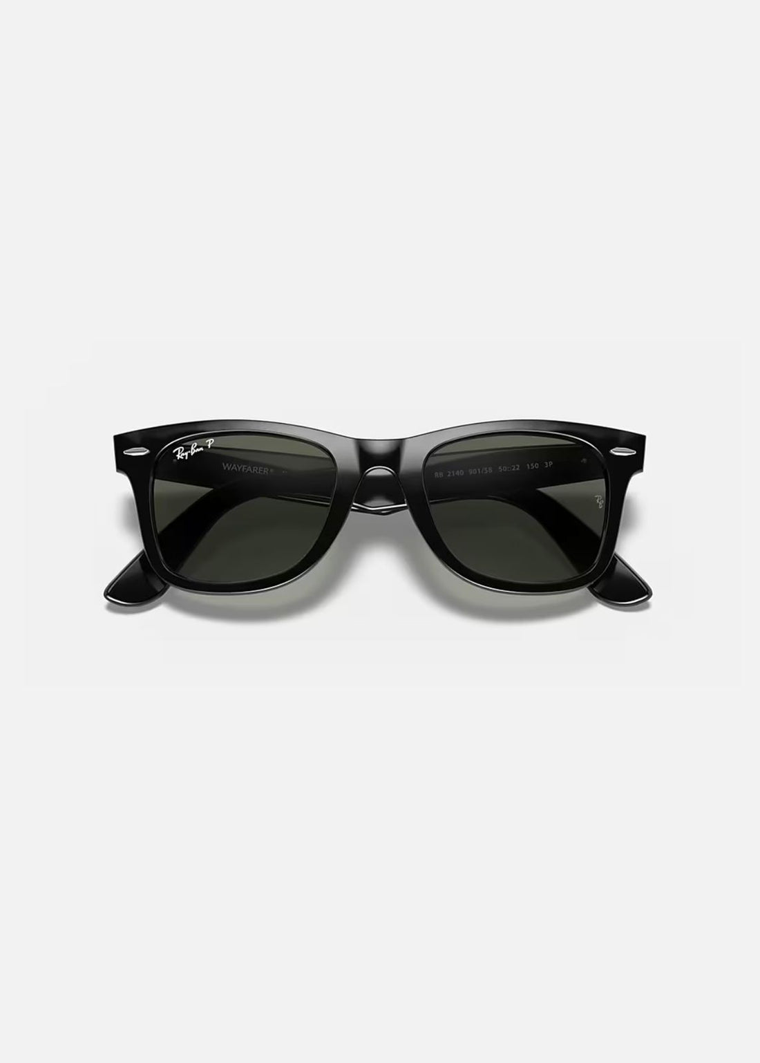 RAYBAN -ORB2140- WAYFARER