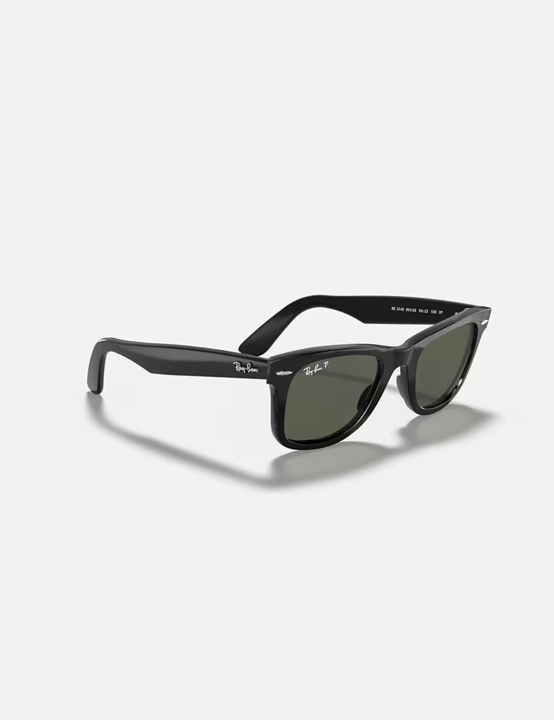 RAYBAN -ORB2140- WAYFARER