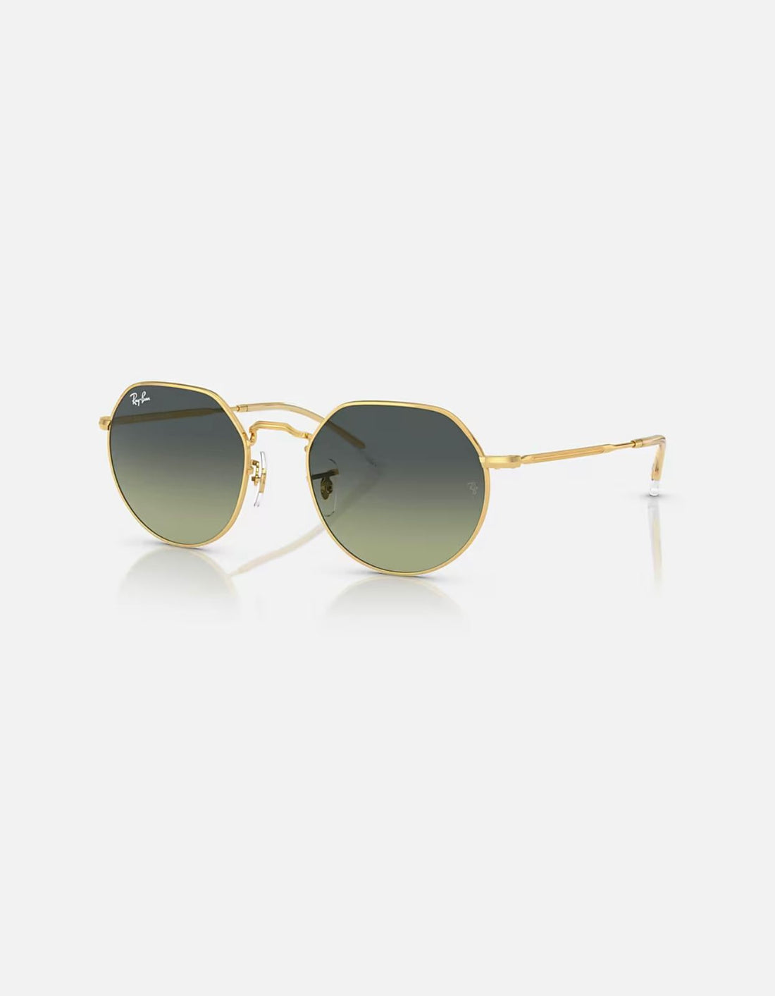RAYBAN -ORB3565- GREEN