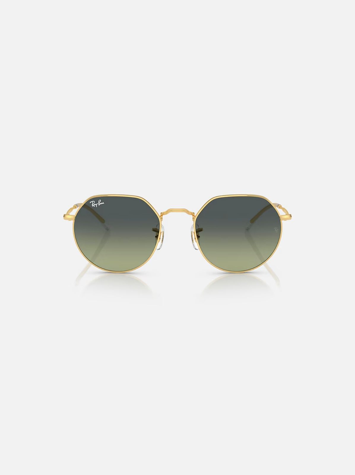 RAYBAN -ORB3565- GREEN