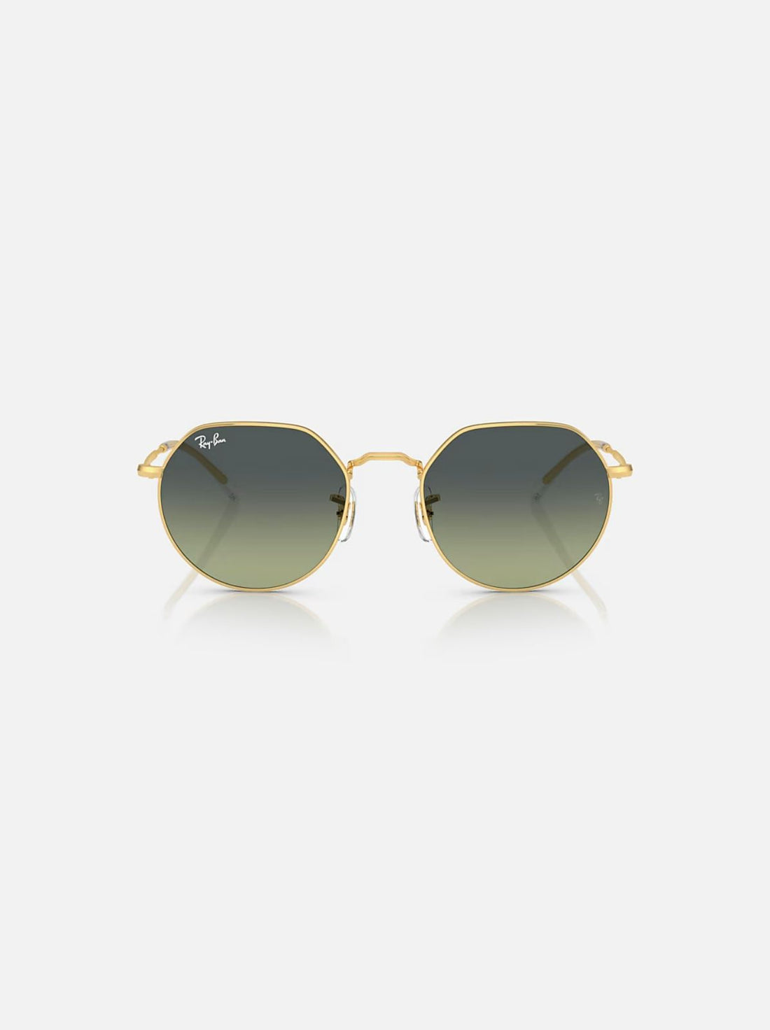 RAYBAN -ORB3565- GREEN