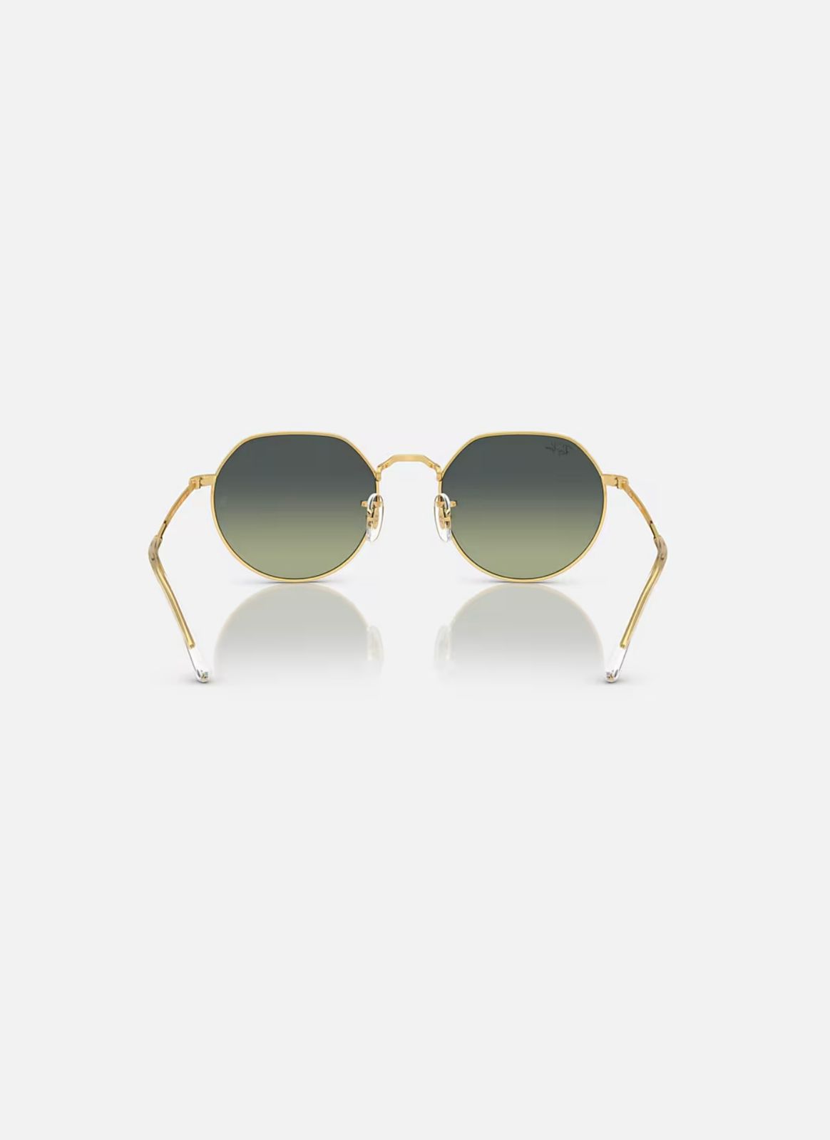 RAYBAN -ORB3565- GREEN