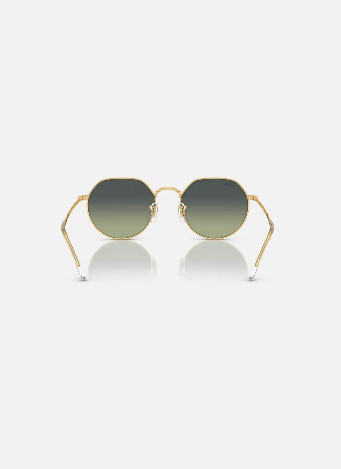 RAYBAN -ORB3565- GREEN