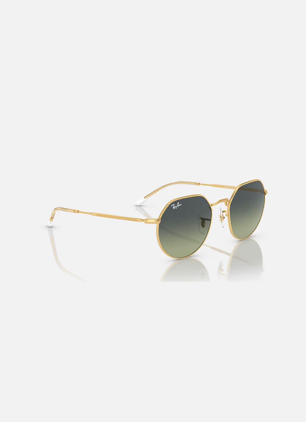 RAYBAN -ORB3565- GREEN