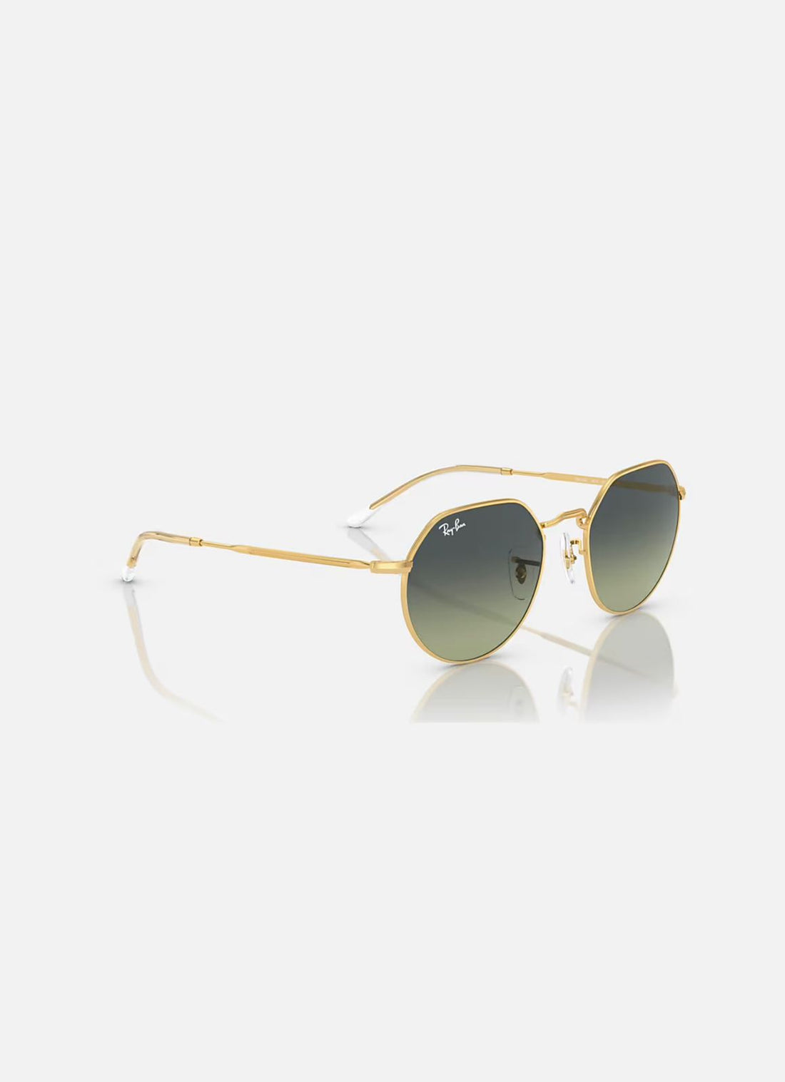 RAYBAN -ORB3565- GREEN