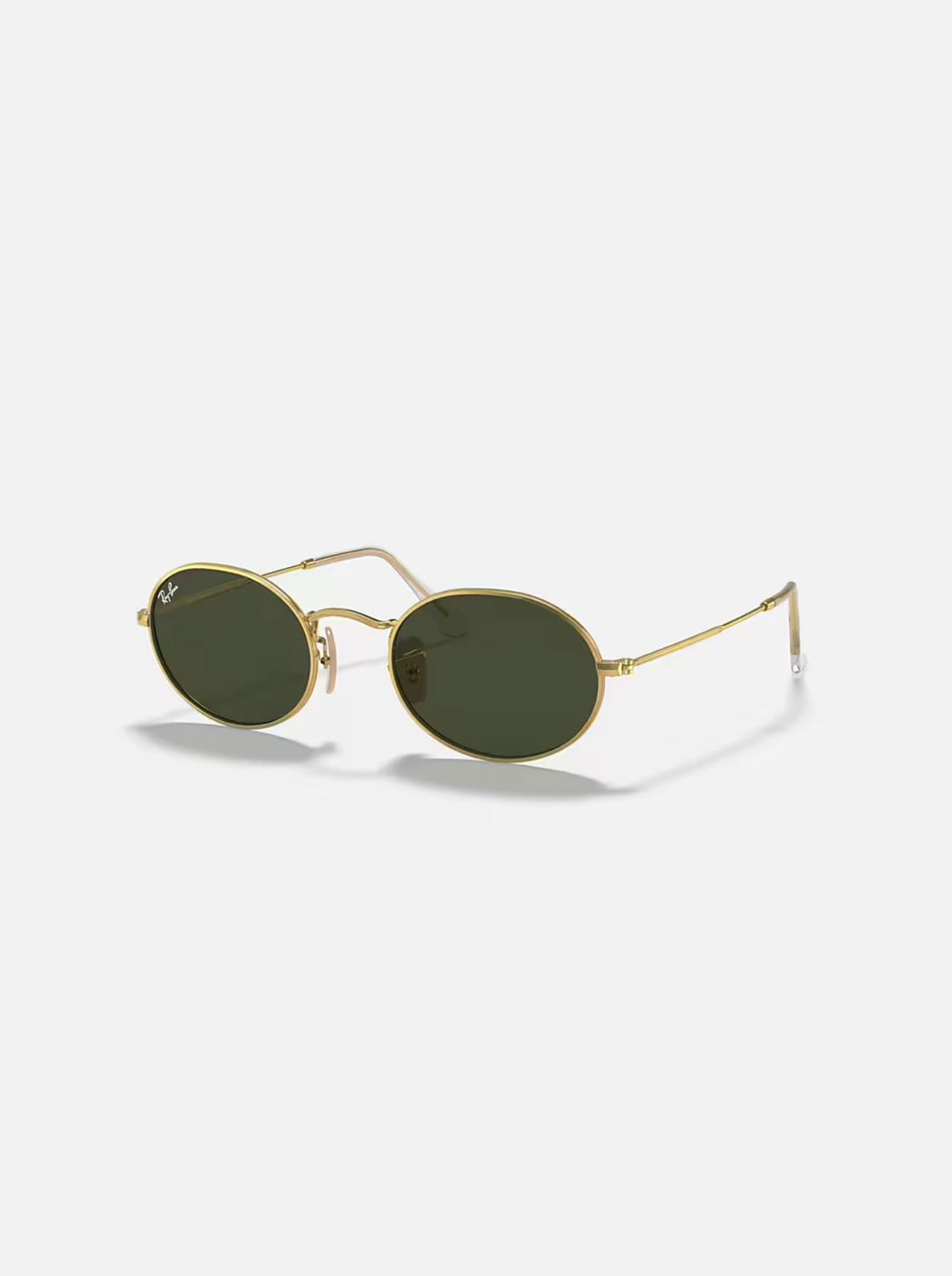 RAYBAN -ORB3547N- GREEN