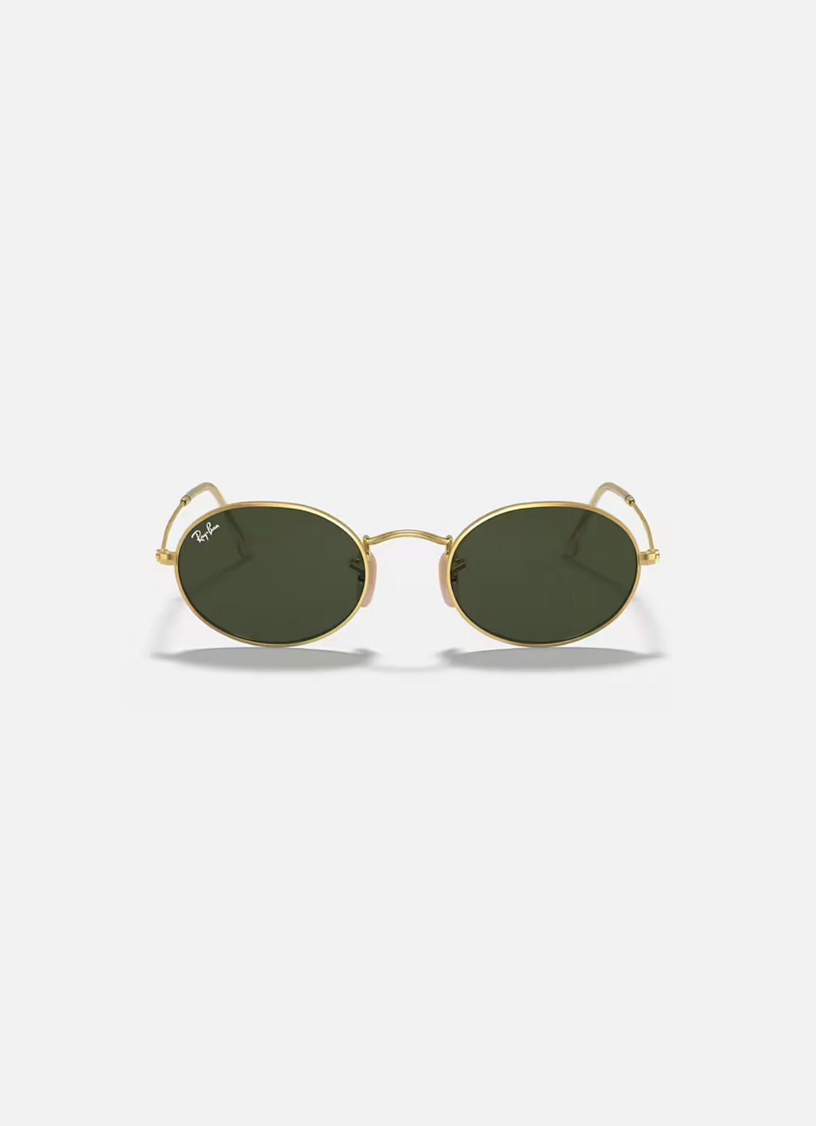 RAYBAN -ORB3547N- GREEN