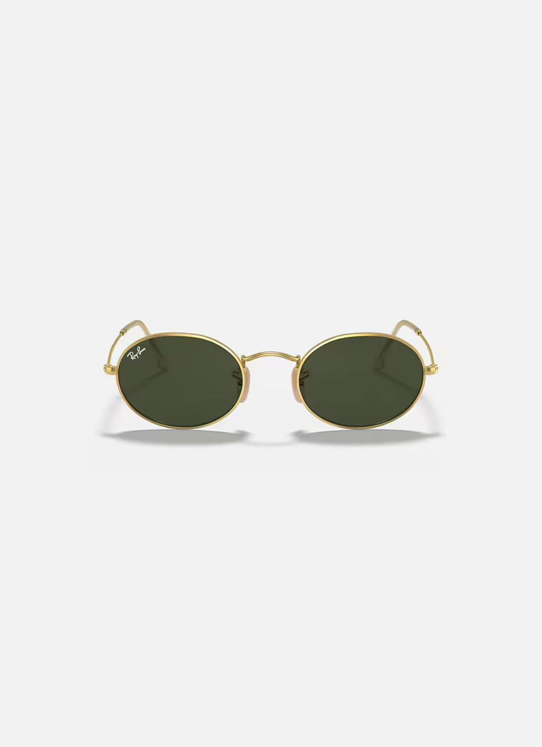 RAYBAN -ORB3547N- GREEN