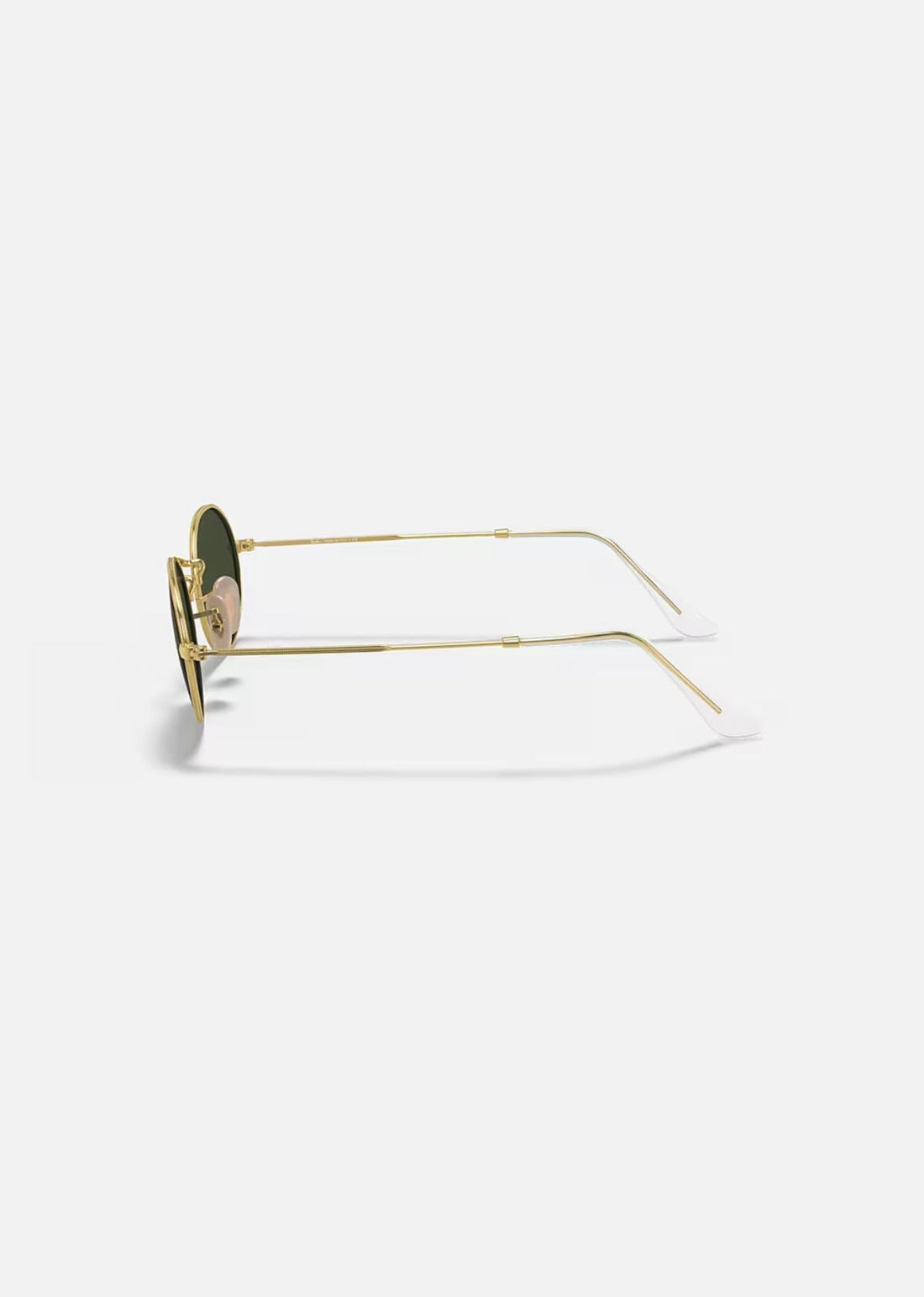 RAYBAN -ORB3547N- GREEN