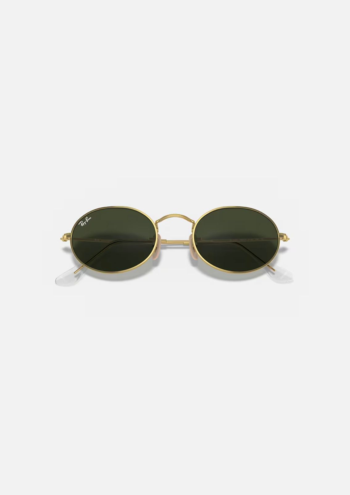 RAYBAN -ORB3547N- GREEN