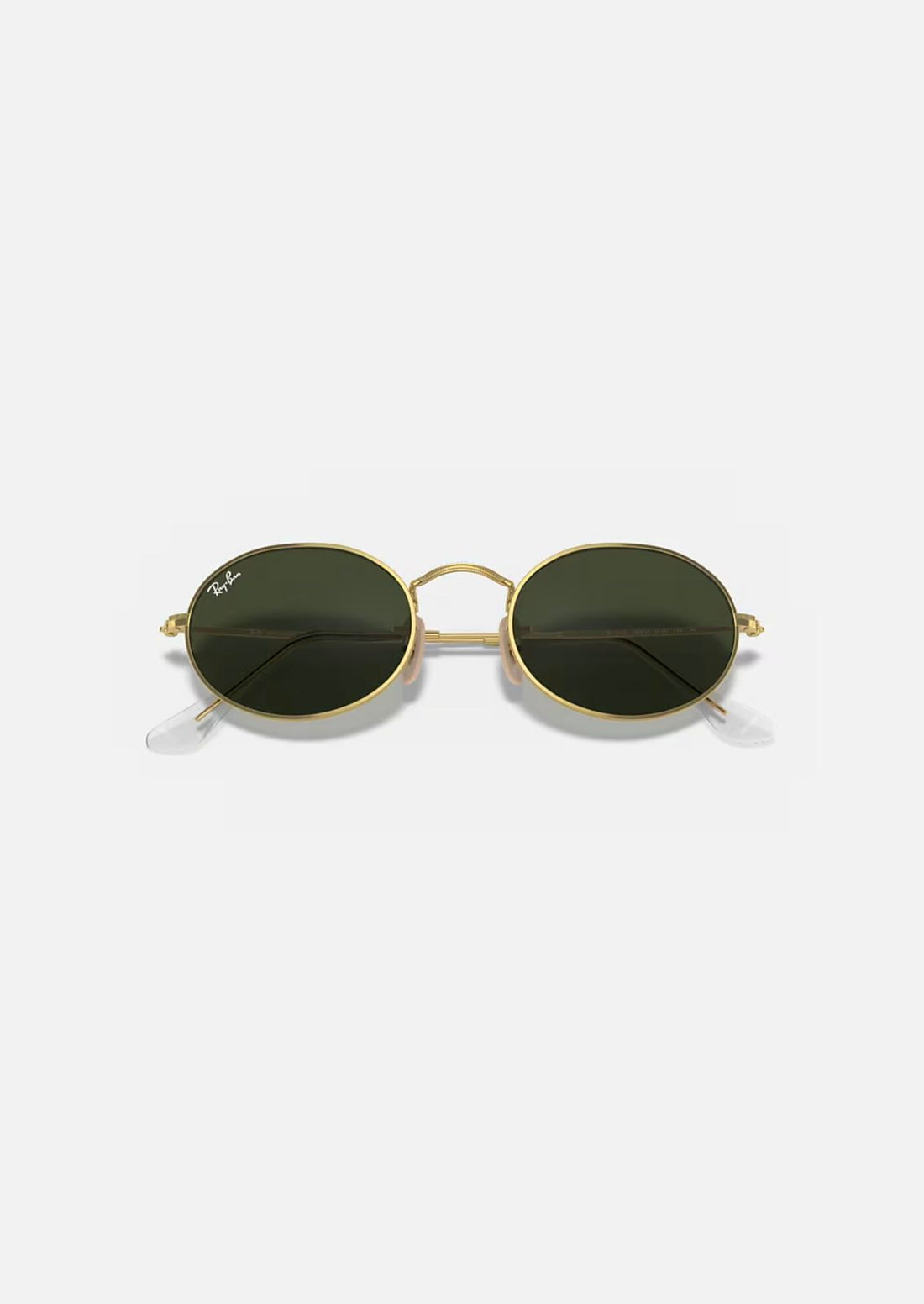 RAYBAN -ORB3547N- GREEN