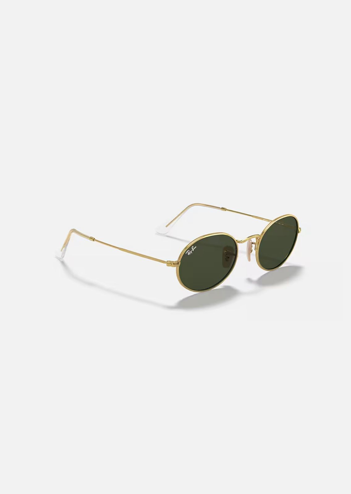 RAYBAN -ORB3547N- GREEN