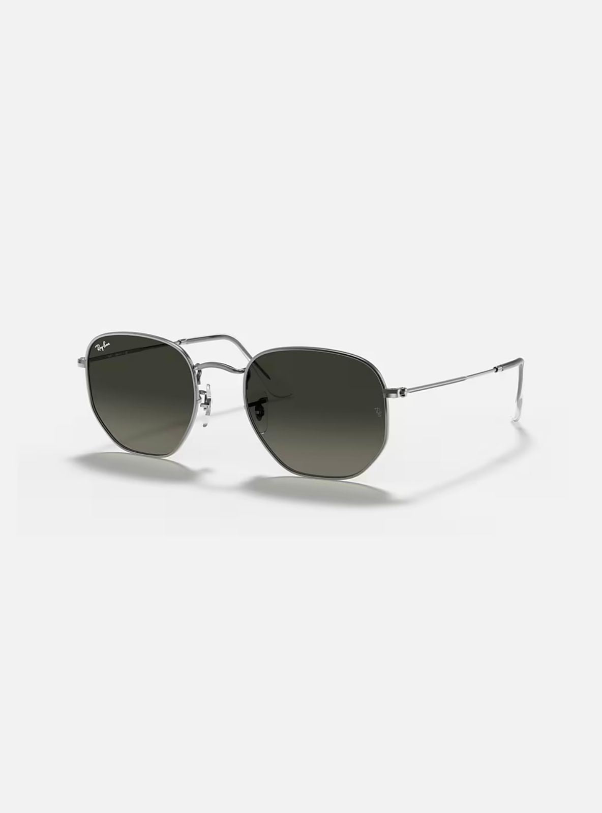 RAYBAN -ORB3548N-GREY