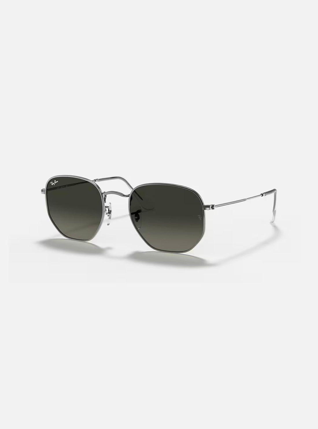 RAYBAN -ORB3548N-GREY