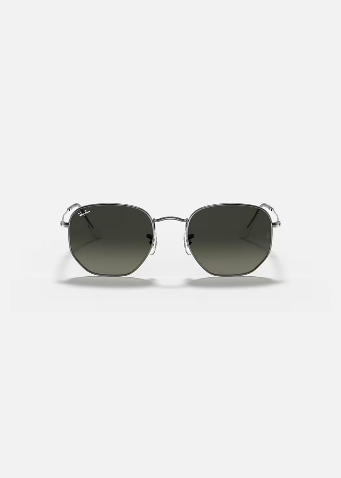 RAYBAN -ORB3548N-GREY
