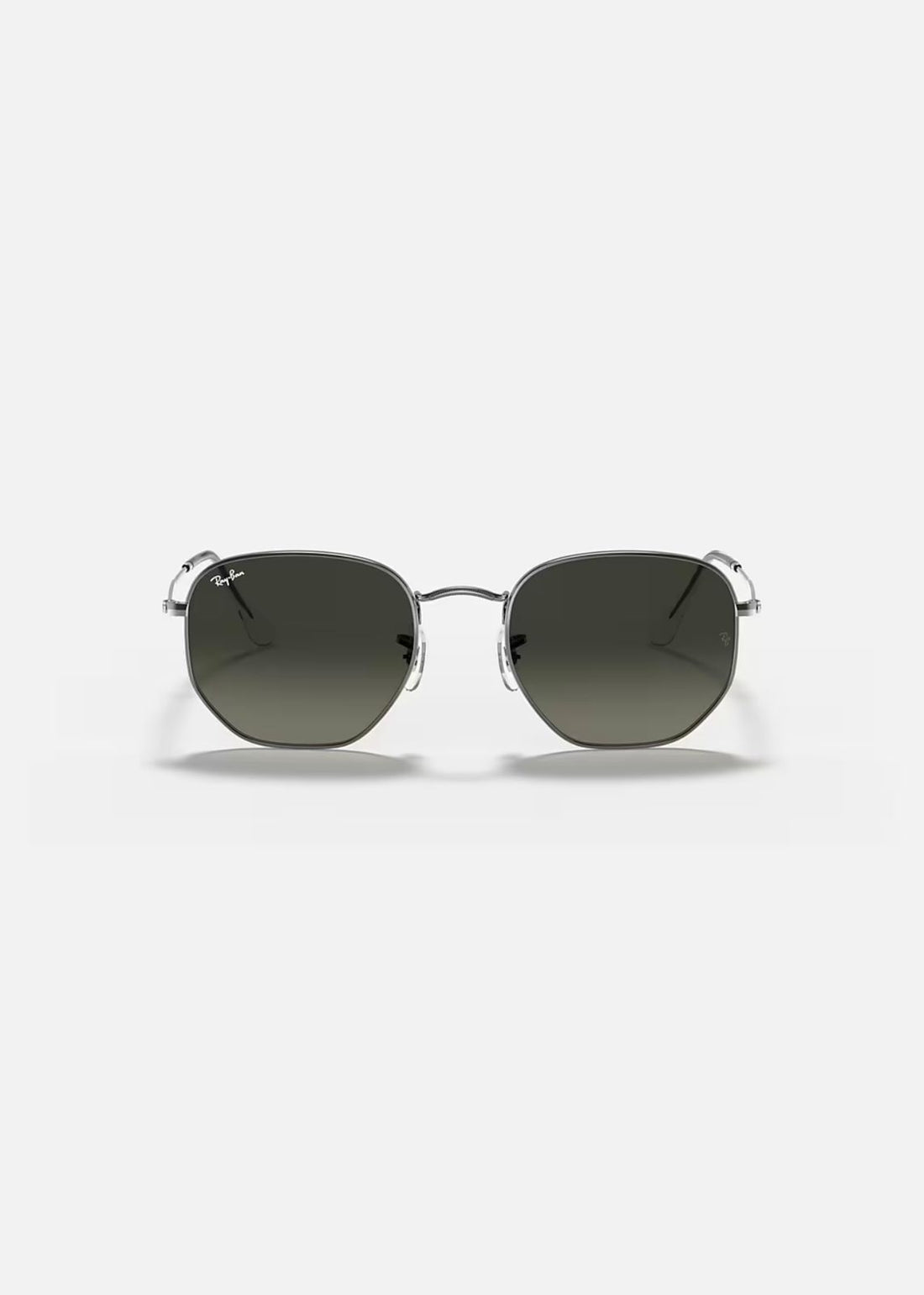 RAYBAN -ORB3548N-GREY